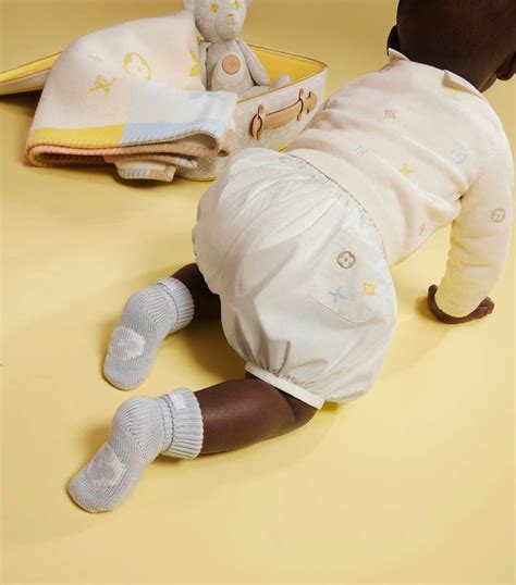 louis vuitton baby collection